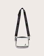 Bag Air Jordan Transparente