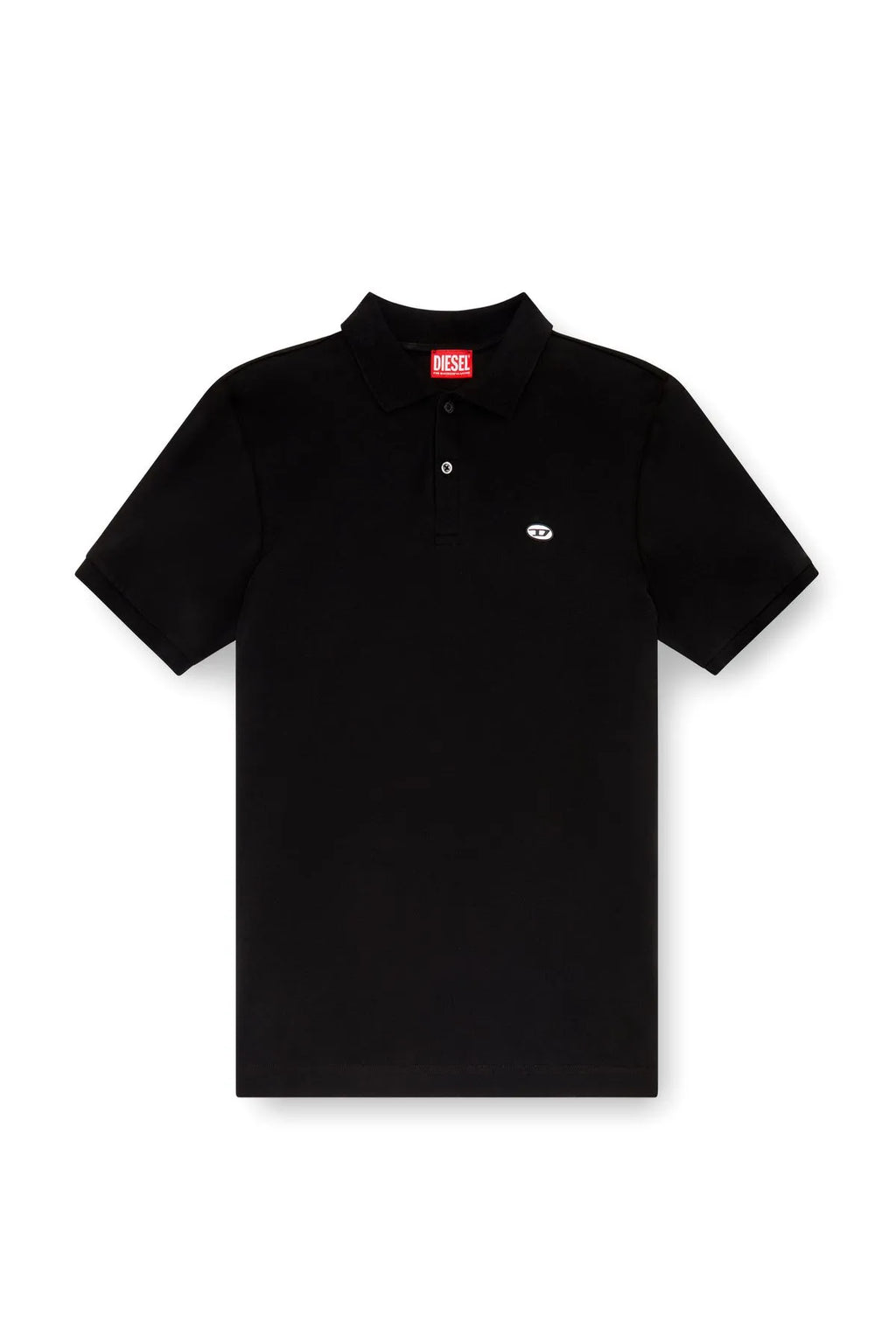 Polo diesel T-rejust-doval-pj
