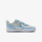 Tênis Nike Court Borough Low Recraft
