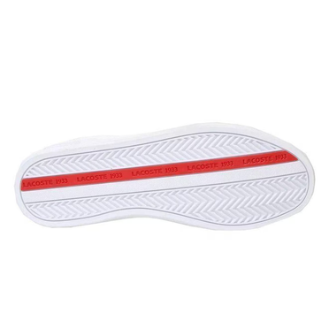 Tenis Lacoste Europa