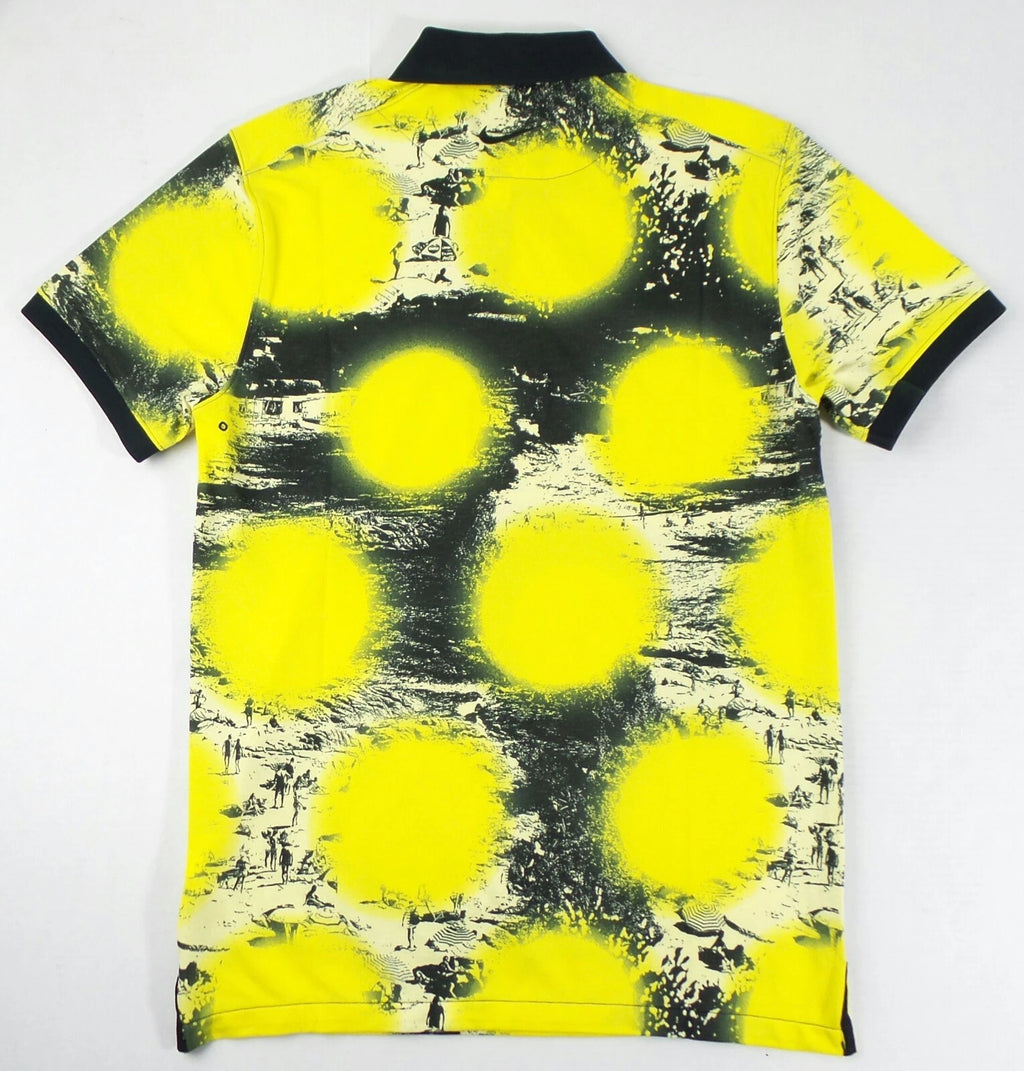 Polo Nike Opti