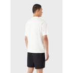 Camiseta Emporio Armani Florida Bordado