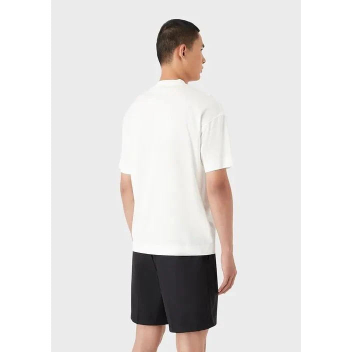 Camiseta Emporio Armani Florida Bordado