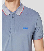 Camisa polo masculina BOSS