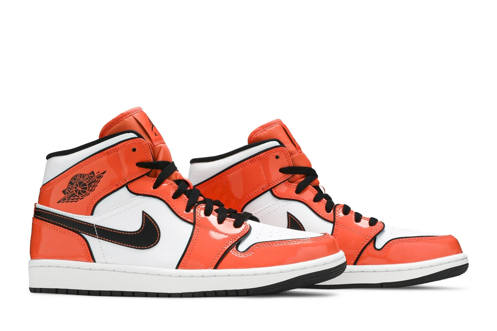 Tenis Nike Air Jordan 1 Mid SE Retro