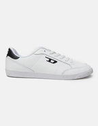 Tênis Diesel SD-Leo Low Branco