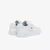 Tenis Lacoste T-Clip de Couro
