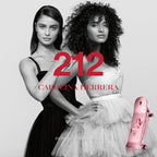 212 Heroes Forever Young Carolina Herrera