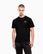 Camiseta Training 7m000567 AF10375 Emporio Armani
