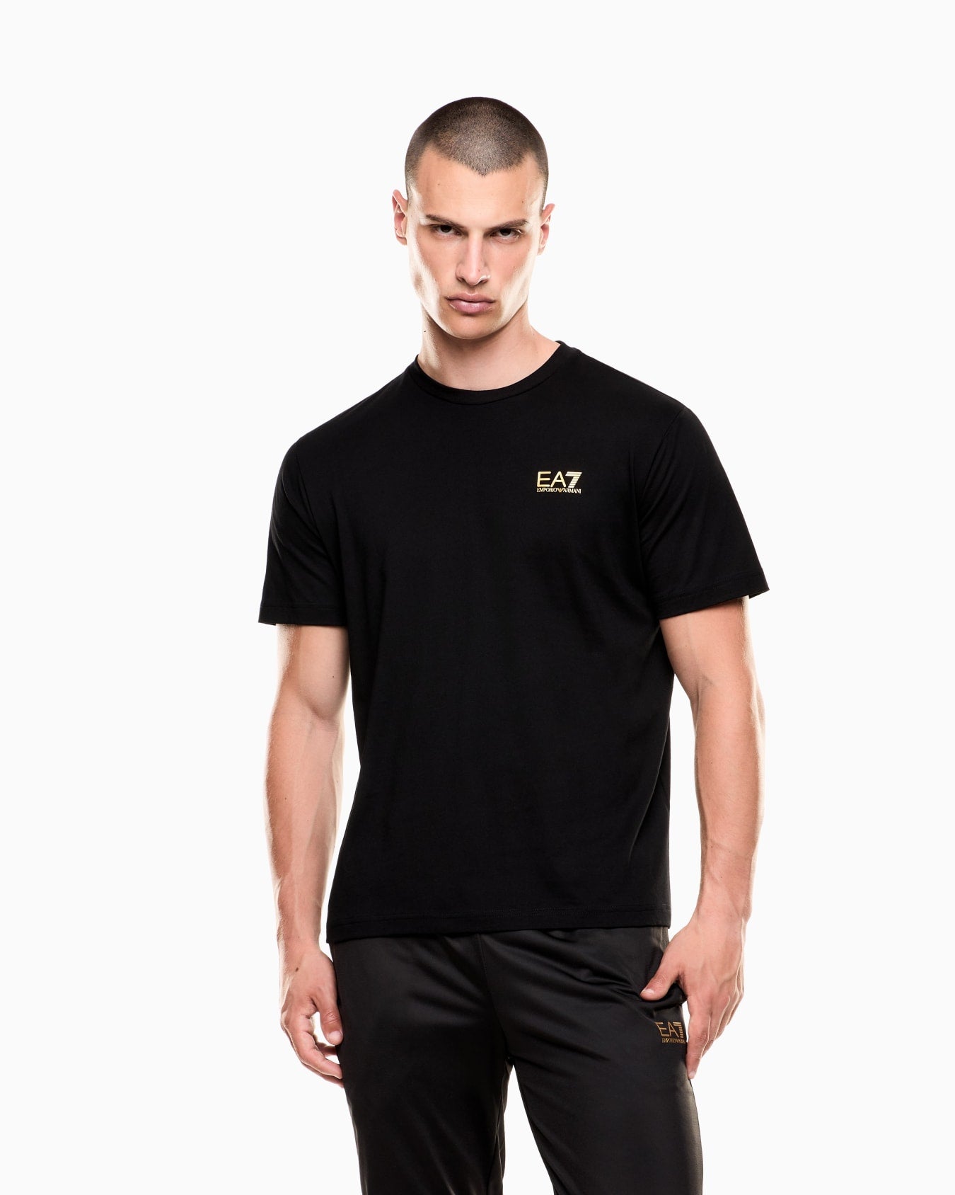 7867 Preto XXL