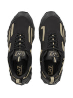 Tenis EA7 Emporio Armani Com Estampa De Logo