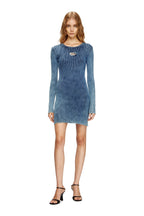 Vestido Diesel M-Anchorage LS