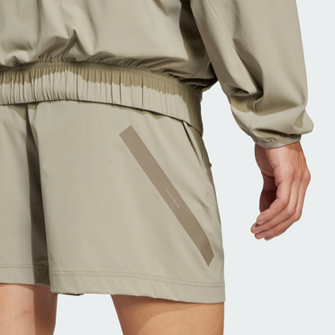 Bermuda Adidas Malha ZNE