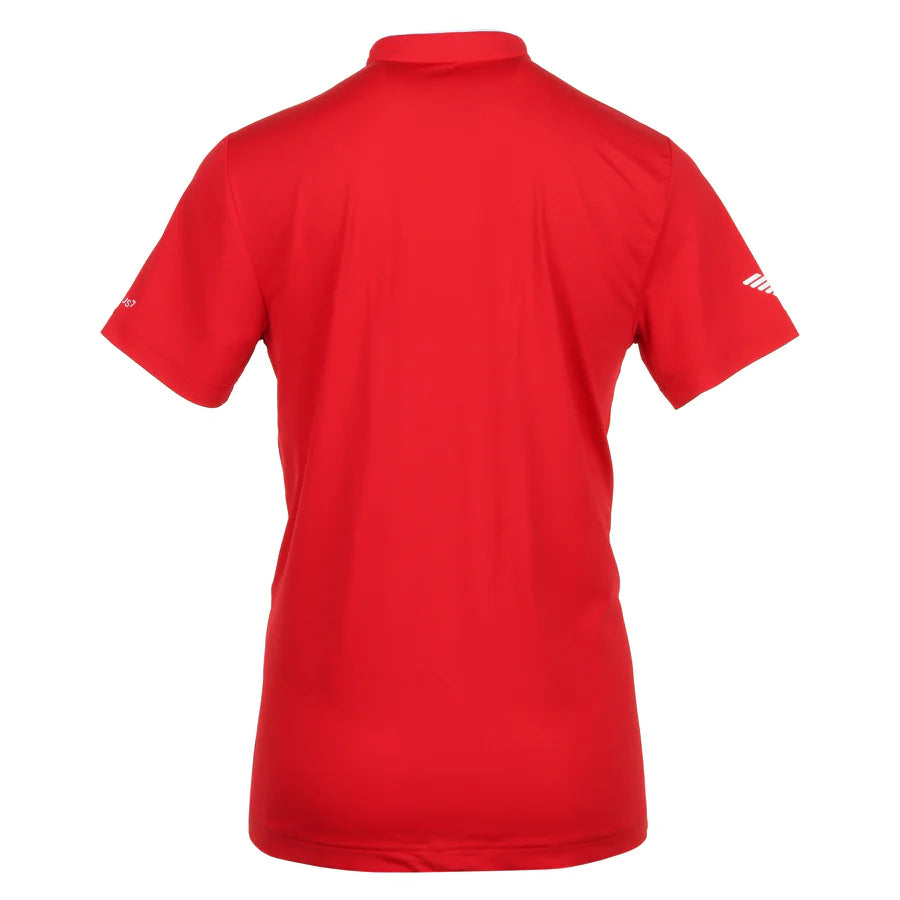 Camiseta Racing Red 8npt21 pjemz Emporio Armani