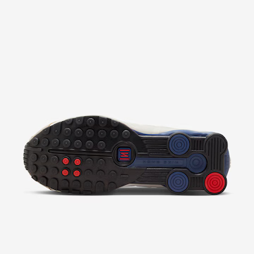 Tenis Nike  Shox R4