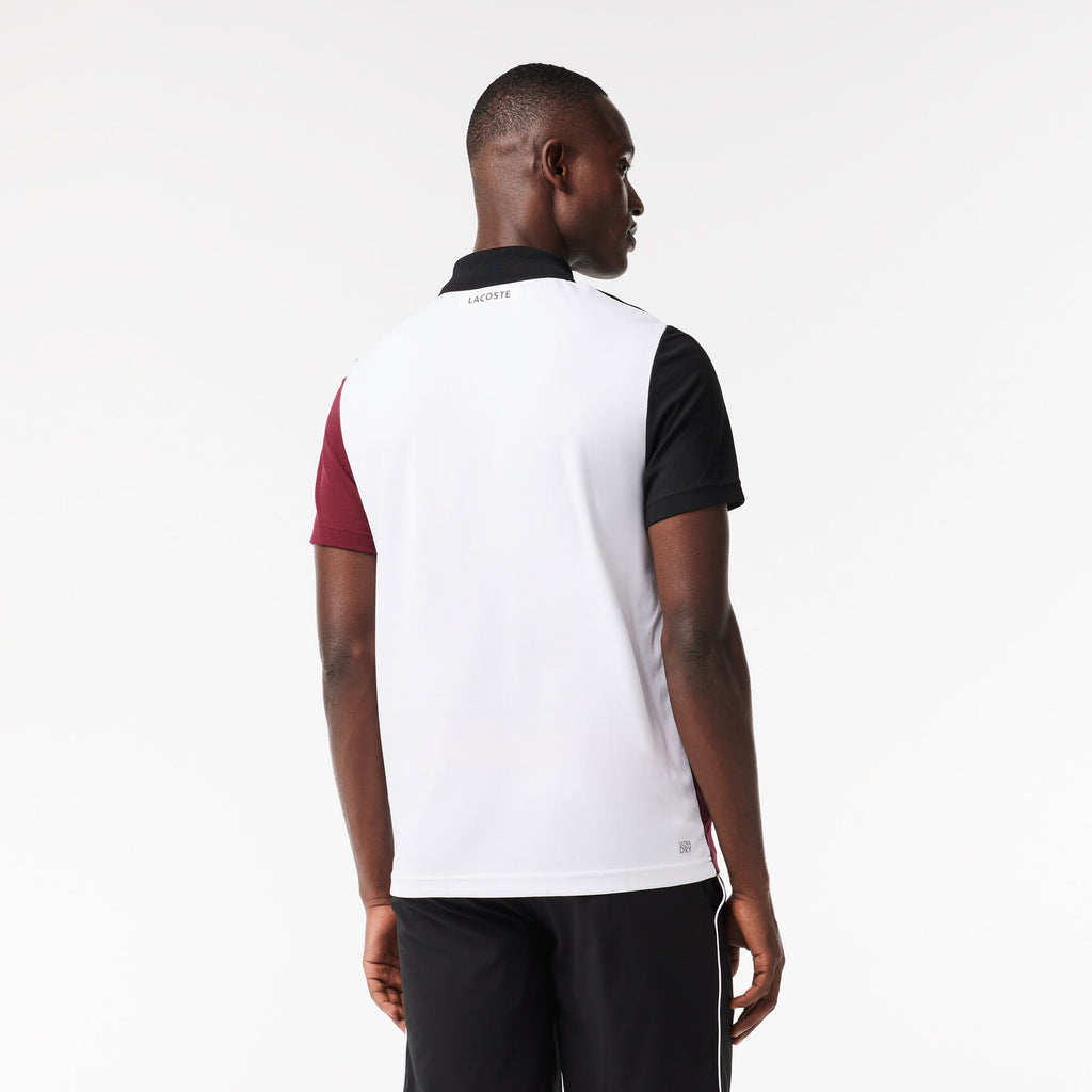 Polo Sport Seamless Ultra Dry Regular Fit Lacoste