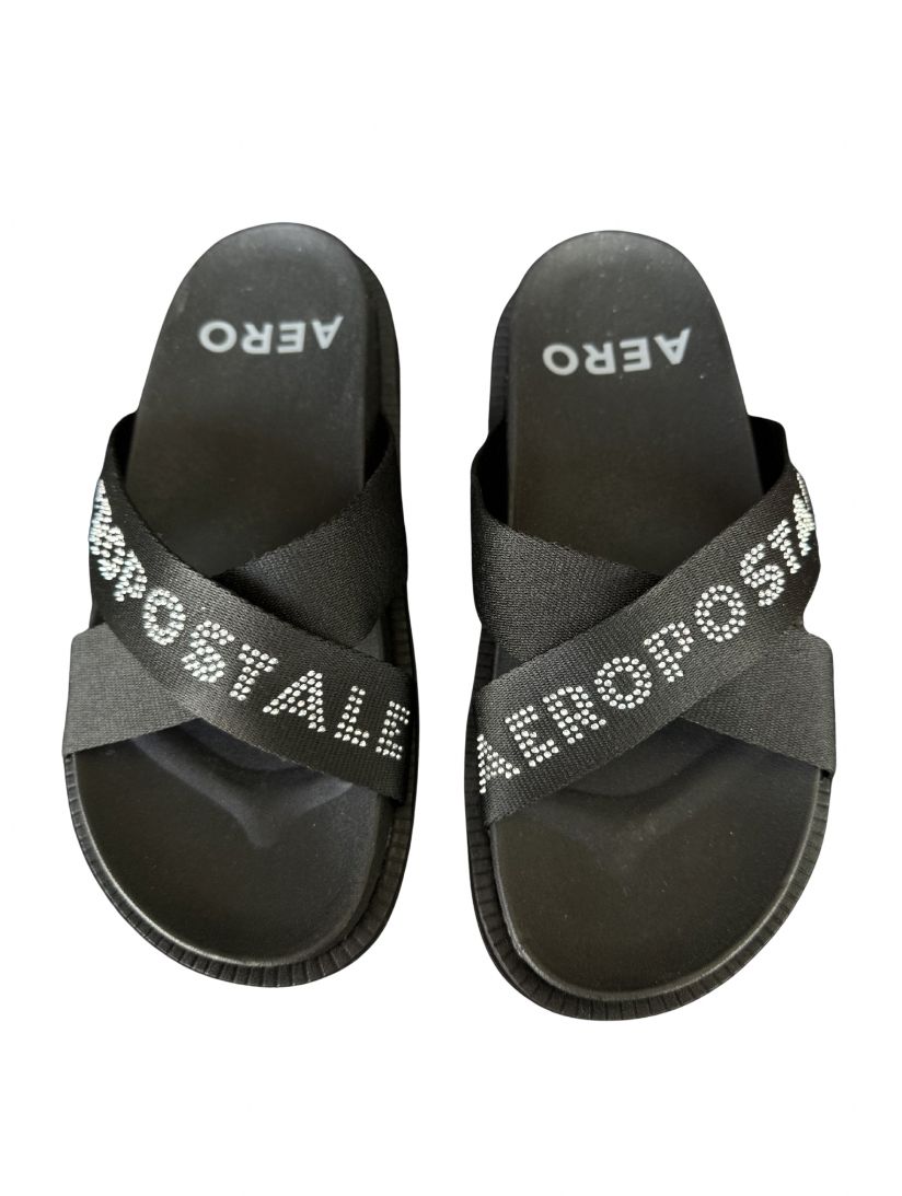 Sandalinha Aeropostale Feminina