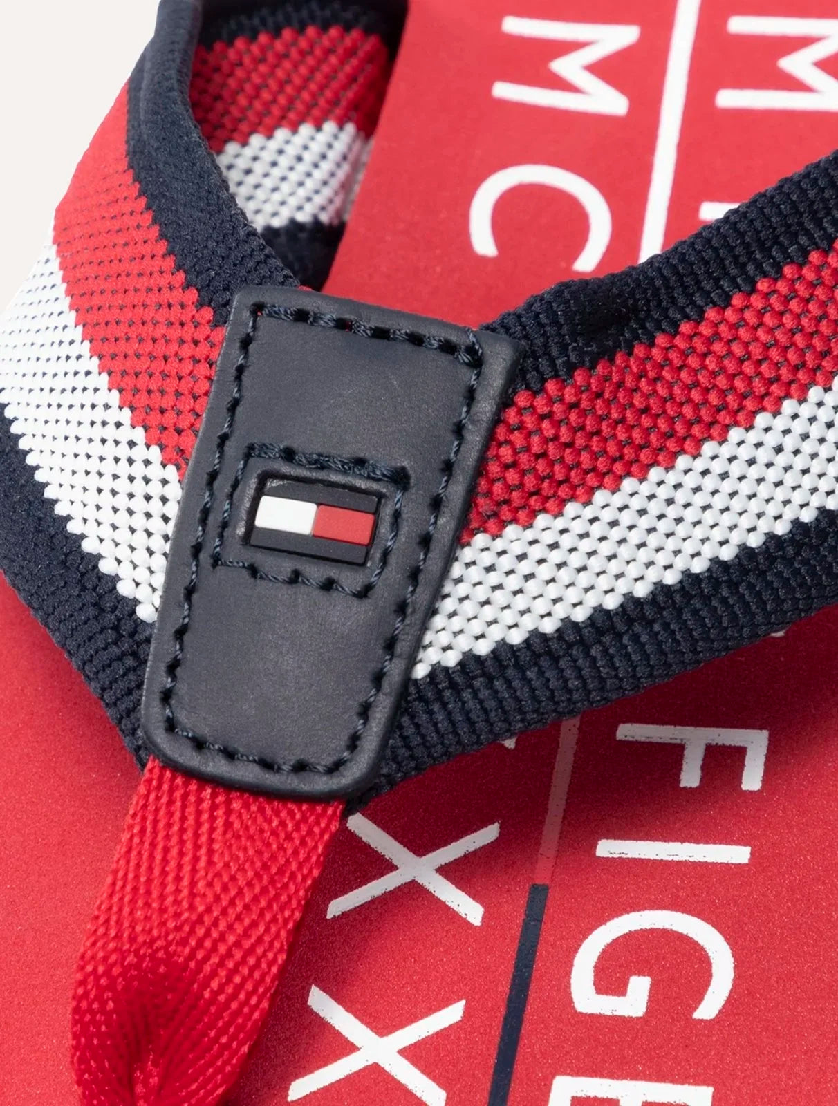Chinelo Tommy Hilfiger Simon 35D