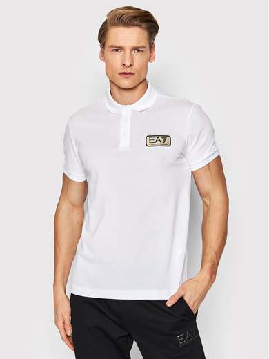 Polo EA7 7VPF09 PJ5AZ Emporio Armani