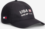 Boné Tommy Hilfiger USA Sailgp Team