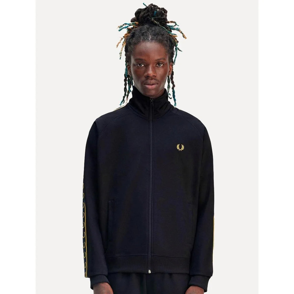 5589 Preto/Dourado XXL