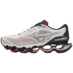 2243 Branco/Vermelho 40