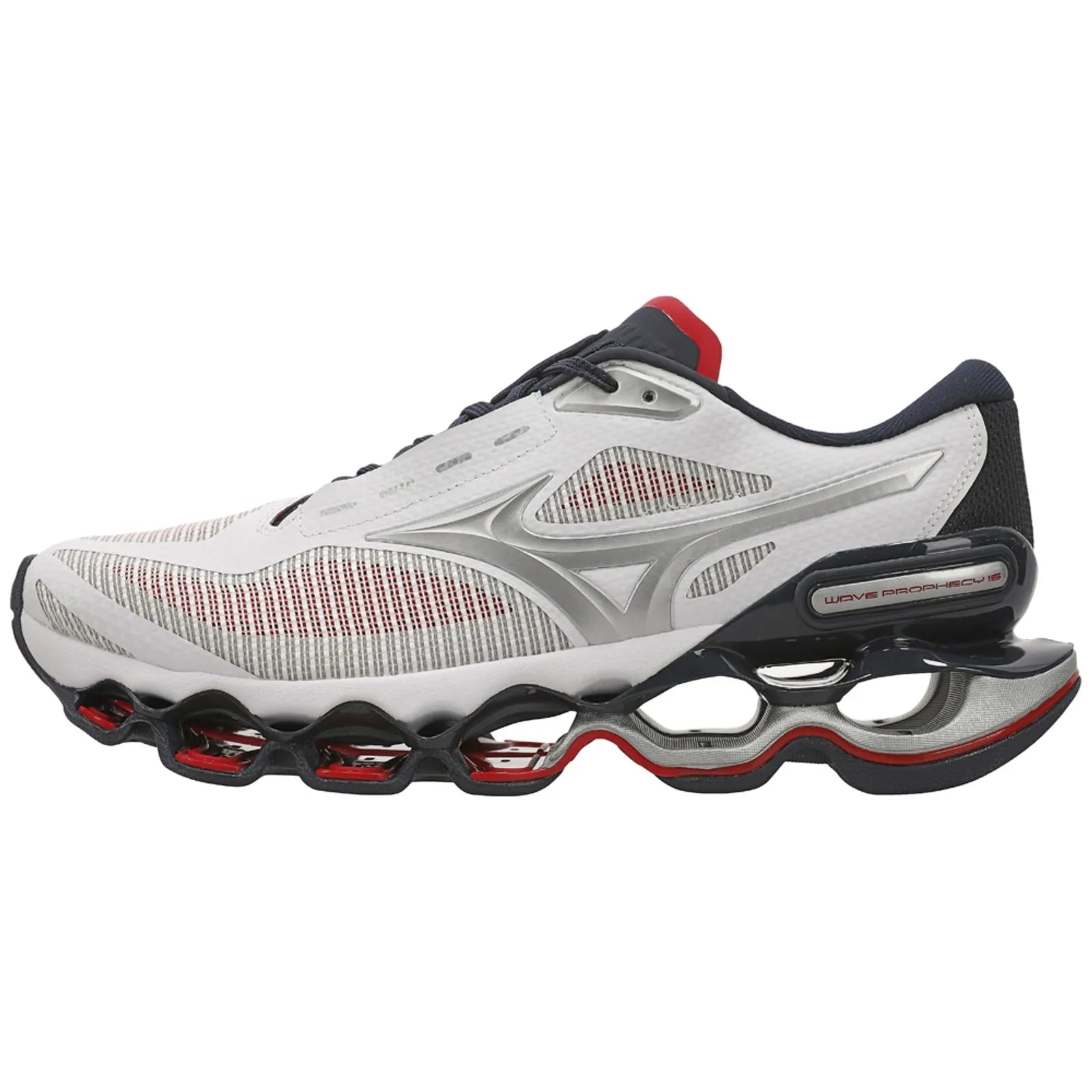 Tênis Mizuno Wave Prophecy 15