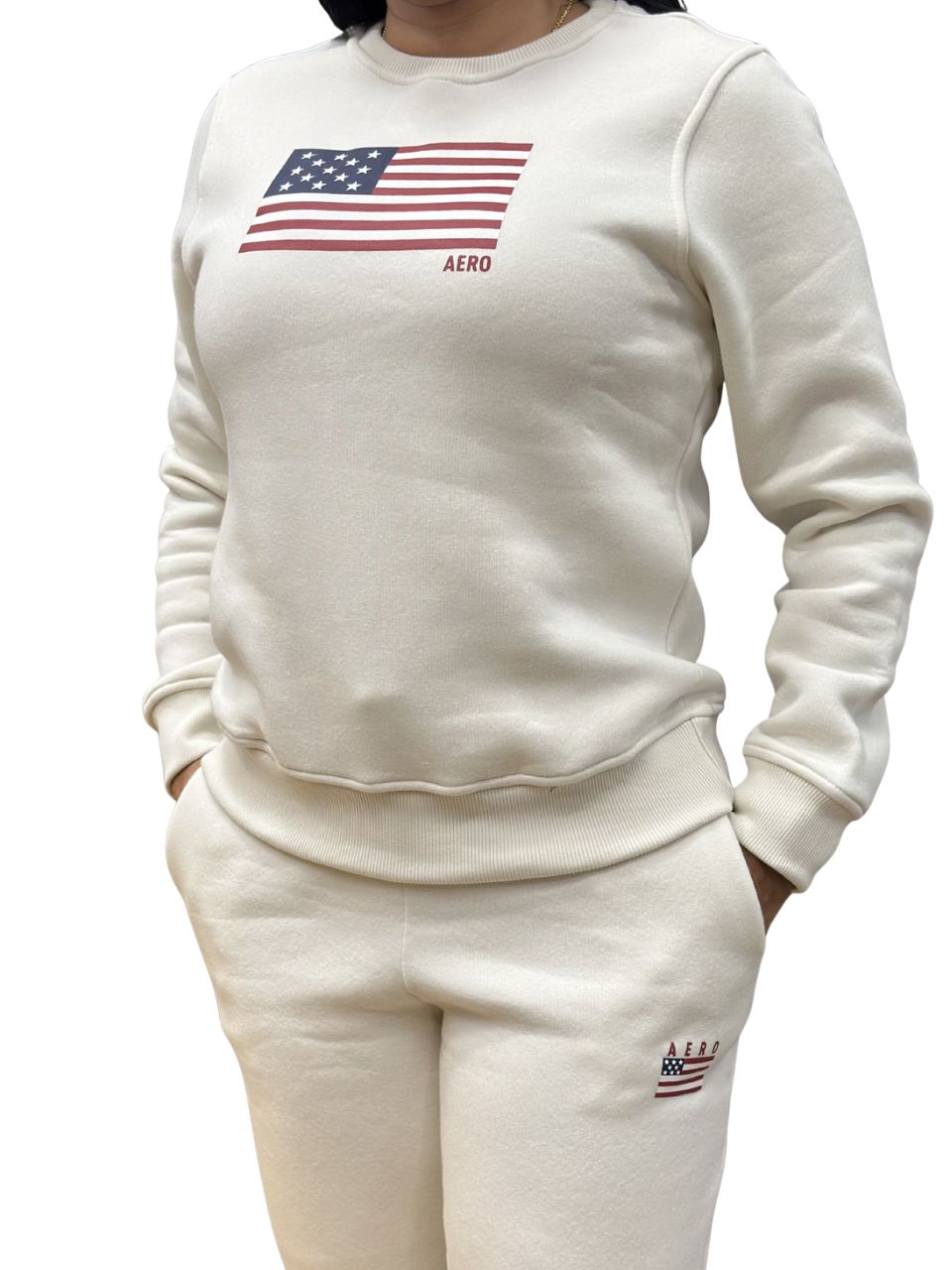 6092 Off-White G