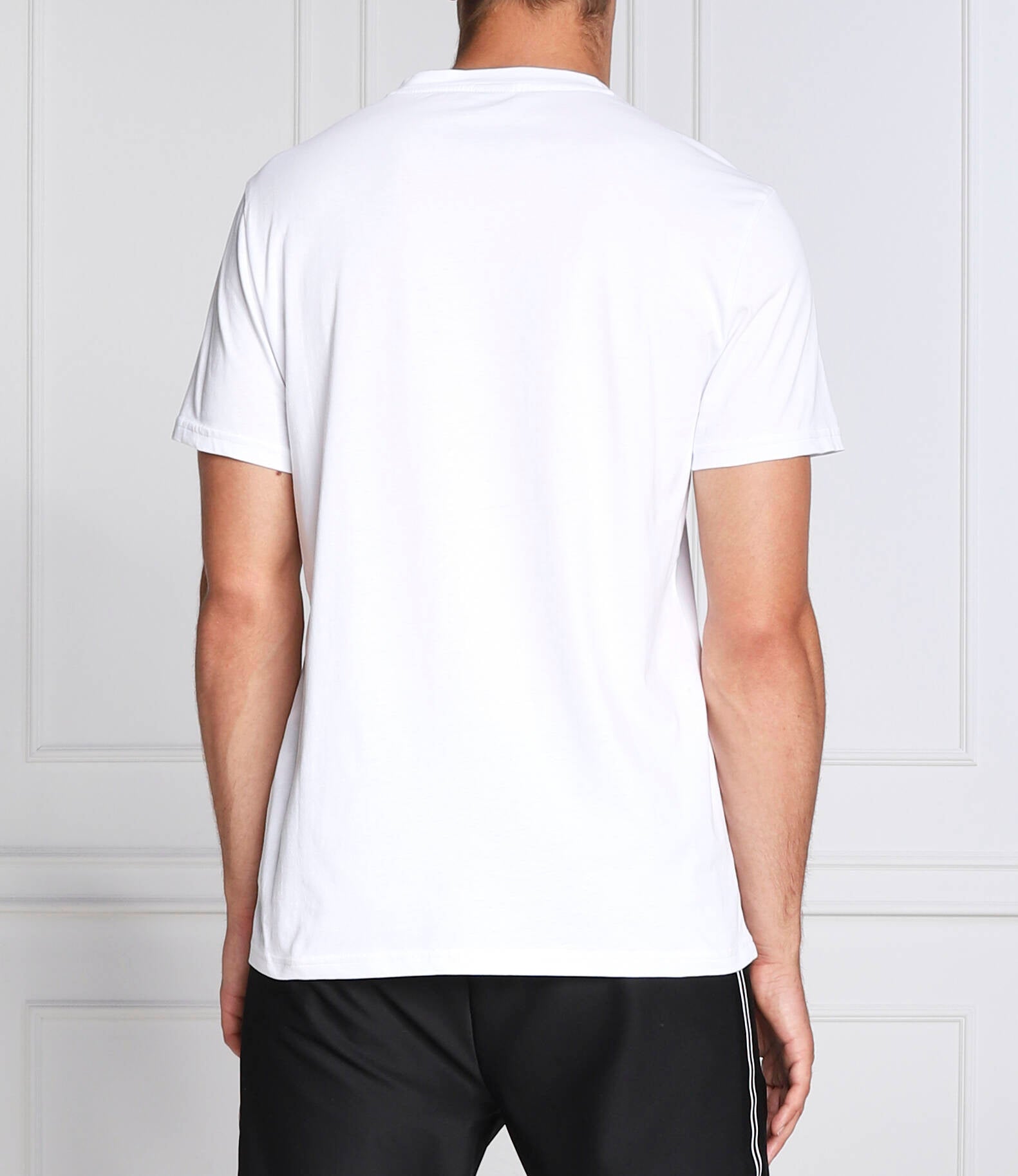 Camiseta SUN Protection Regular Fit Boss