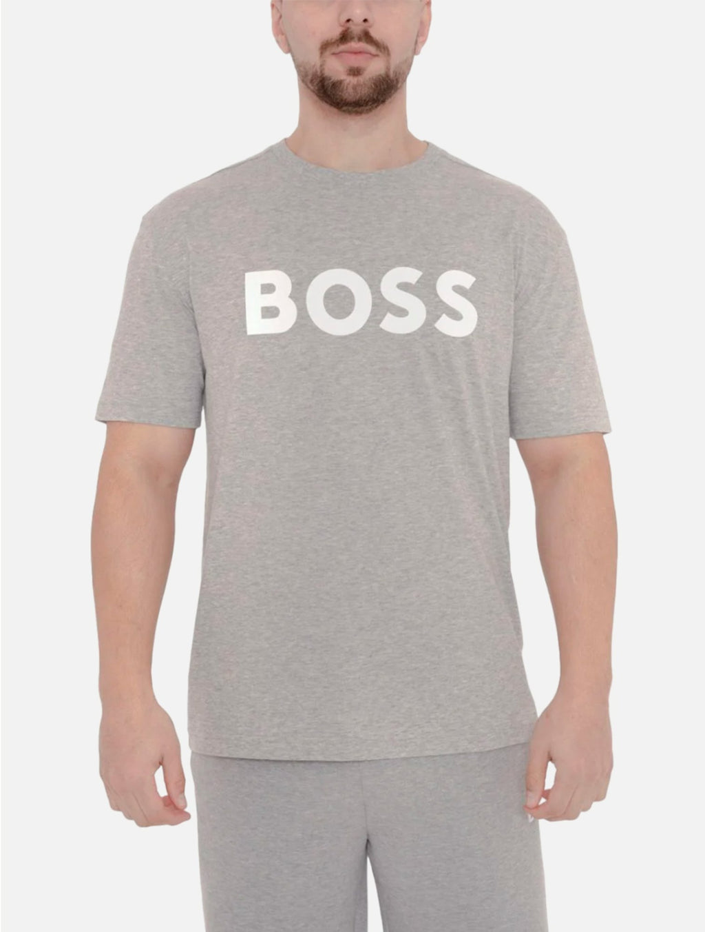 Camiseta Boss Regular Tee 1