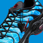 Tenis Nike Air Max Plus "Shark Attack"