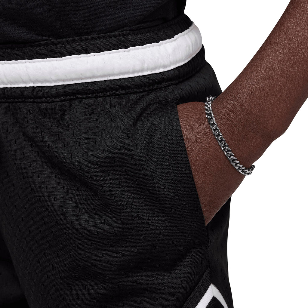 Bermuda Infantil Sport Diamond Jordan