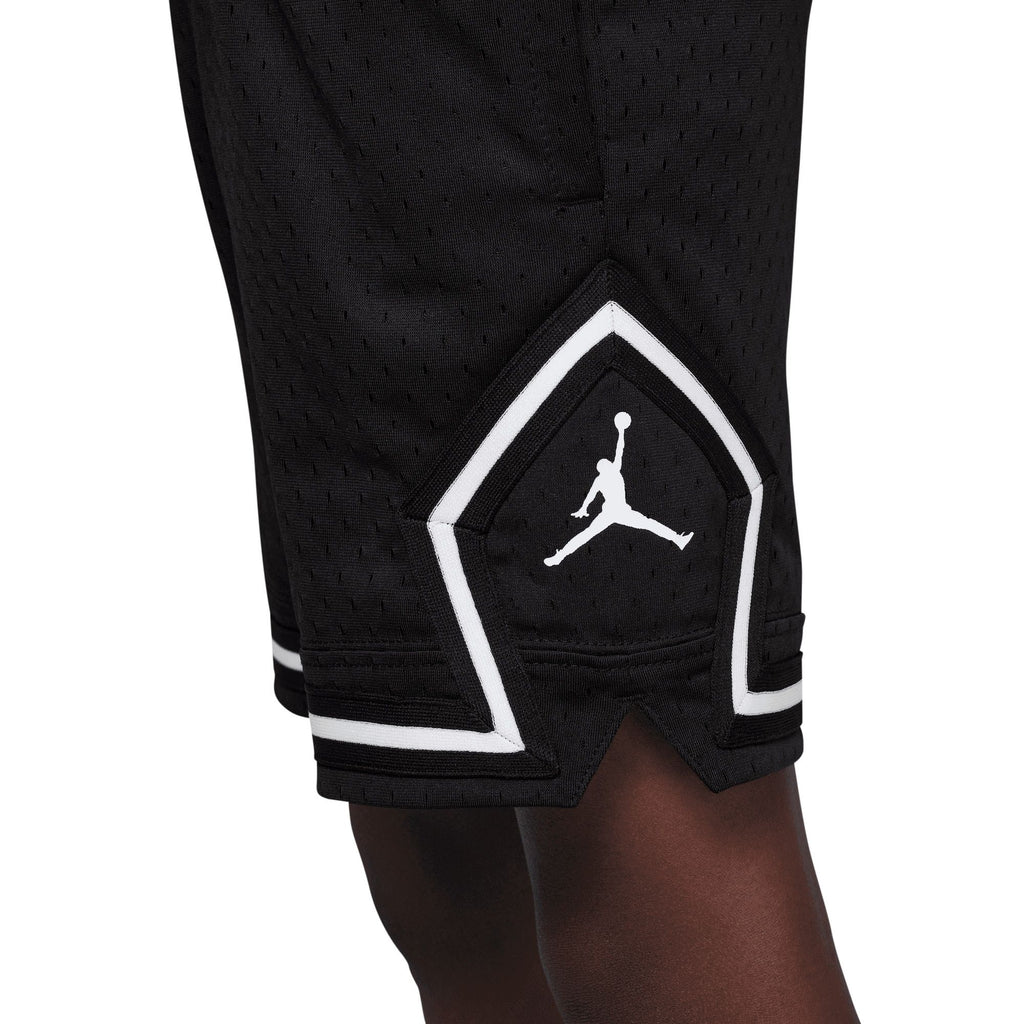Bermuda Infantil Sport Diamond Jordan