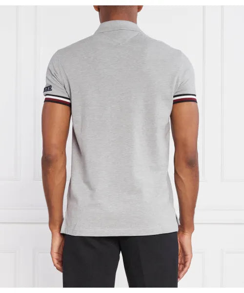 Polo Tommy Hilfiger Monotype Regular