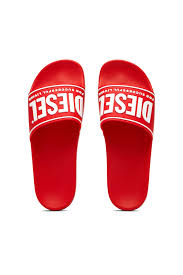Chinelo Diesel Sa-Mayemi CC