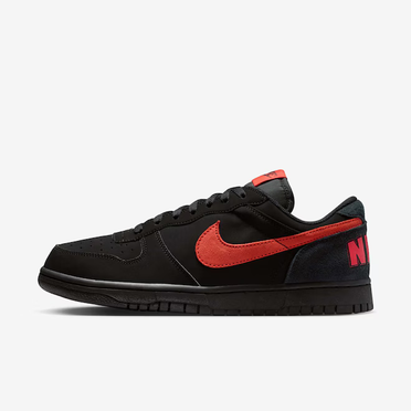 Tênis Masculino Nike Big Low Lux