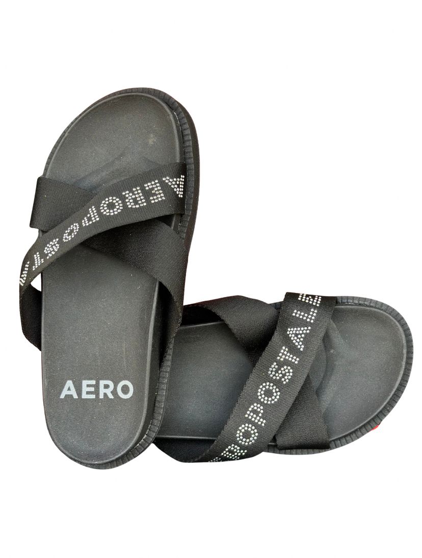 Sandalinha Aeropostale Feminina