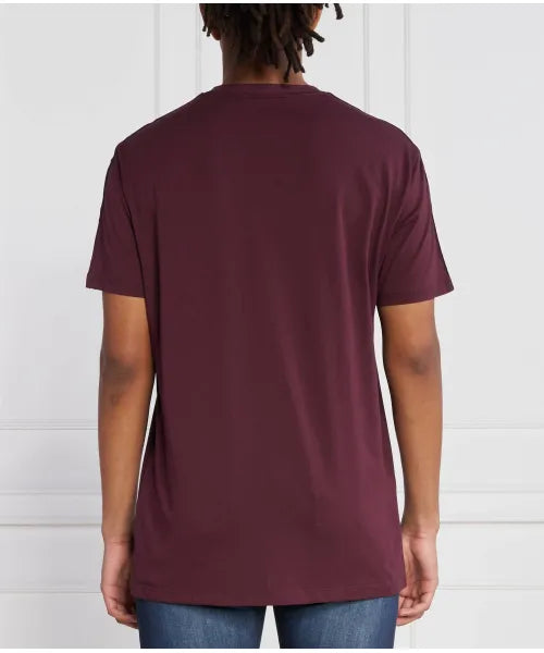 Camiseta Armani Exchange Sustainability Regular