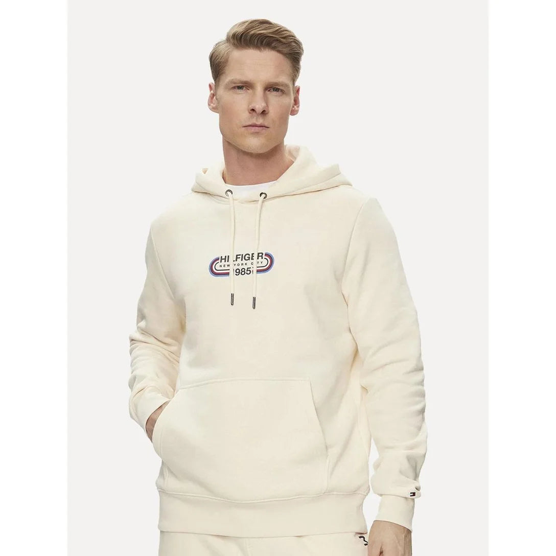 Blusa Moletom Tommy Hilfiger Track Graphic Hoodie