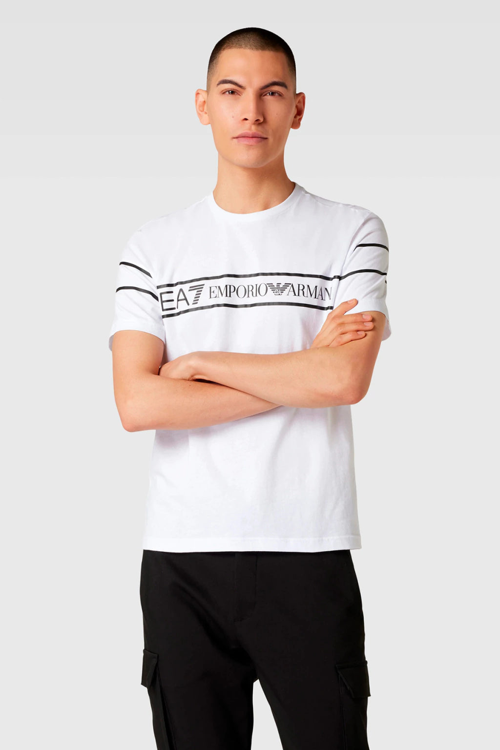 Camiseta EA7 Line 7M001165 Emporio Armani