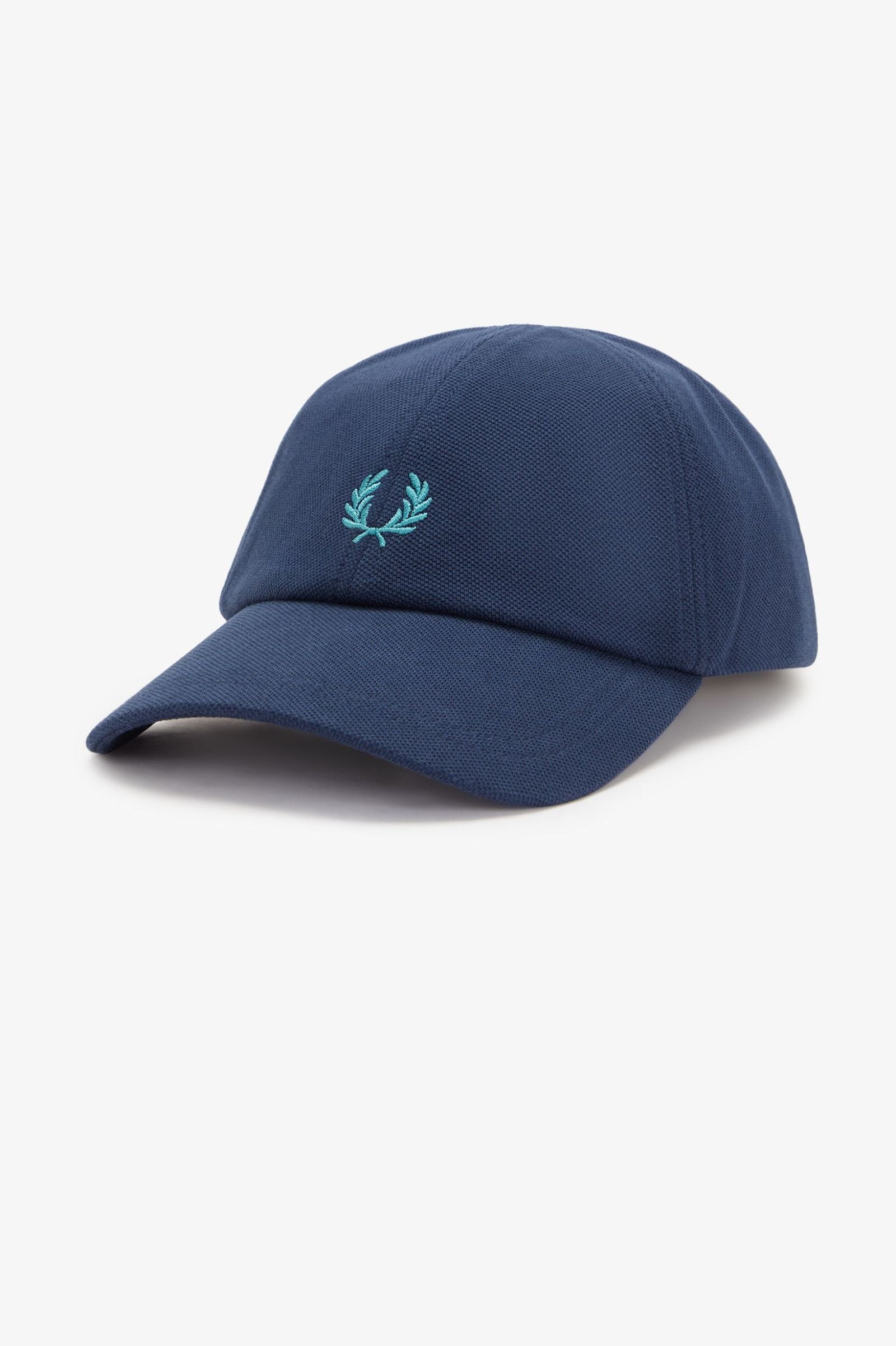 Fred Perry Boné Laurel Wreath com Bordado