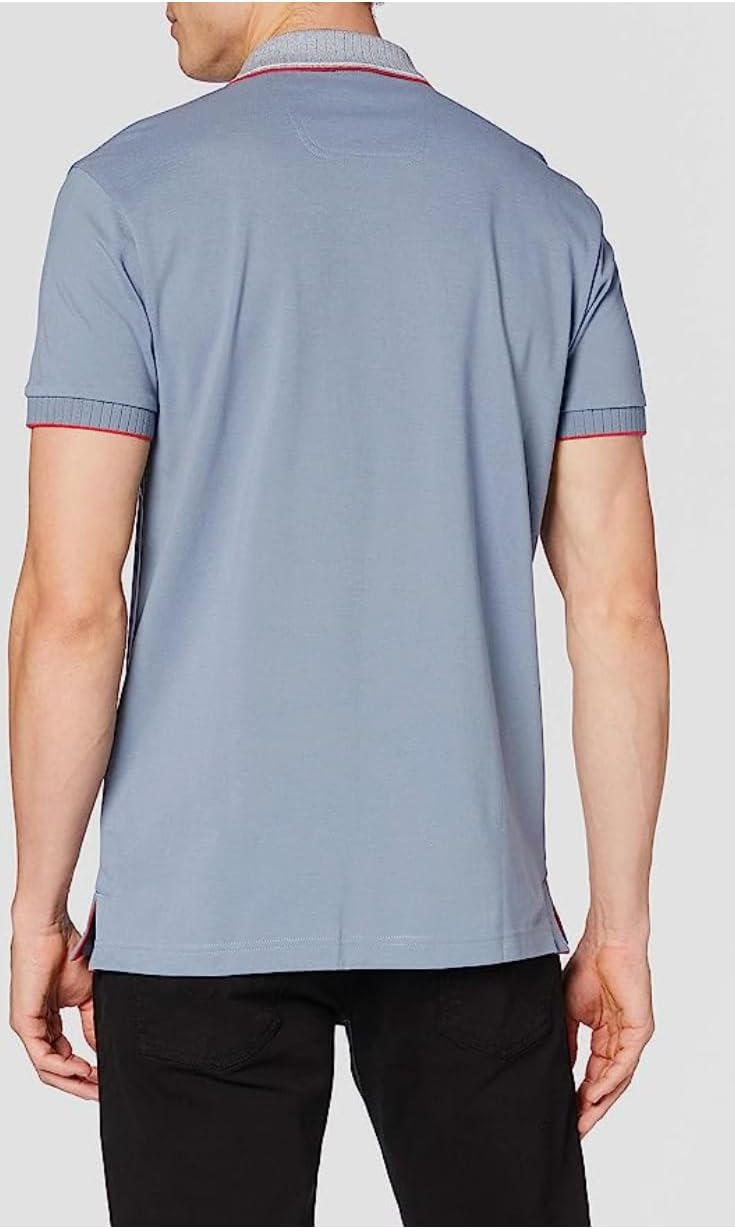 Camisa polo masculina BOSS