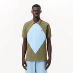 Polo Clássico Fit L.12.12 com Argyle