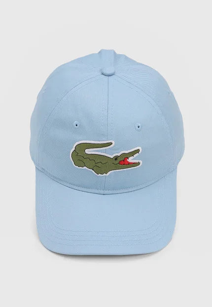 Boné Lacoste Big Croc