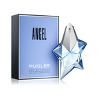 Perfume Thierry Mugler Angel Refillable Stars Eau de Parfum
