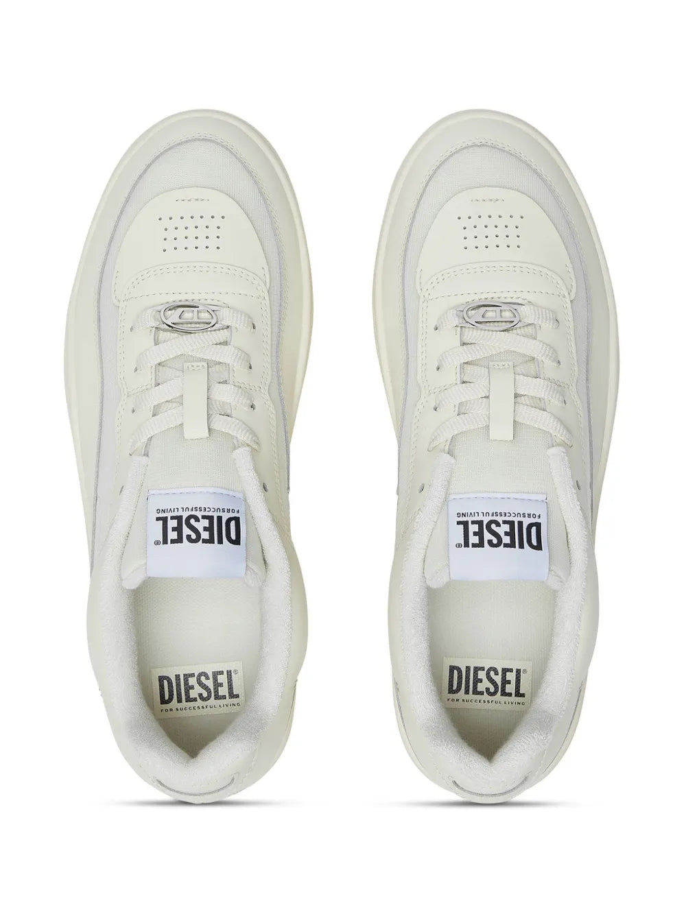 Tenis diesel  S-Oval Skate