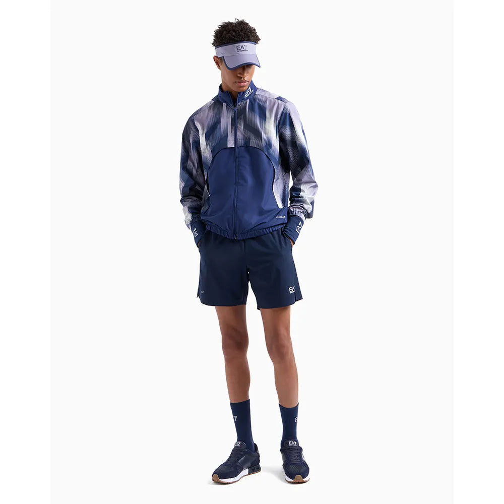 Camiseta EA7 Tennis Pro Emporio Armani