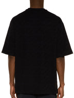 Camiseta Talboa AJBXNG Boss