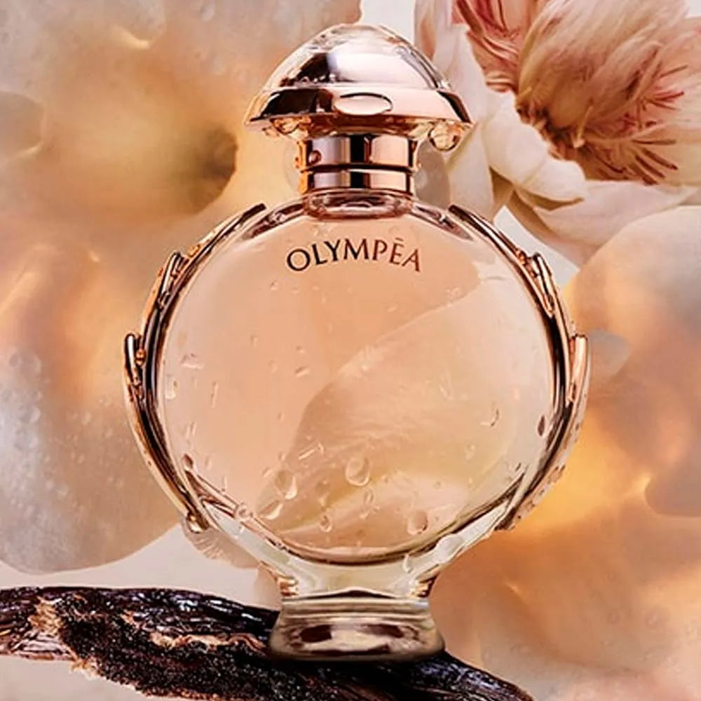 Olympea Eau De Parfum Paco Rabanne