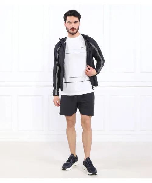 Camiseta Tee 11 Regular Fit Boss